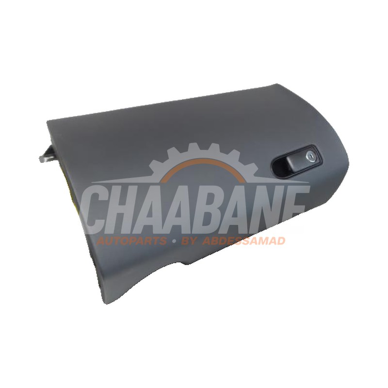 Boite a gants 2056803205 Mercedes C Estate (S205) C-200 2.0 CGI 16V