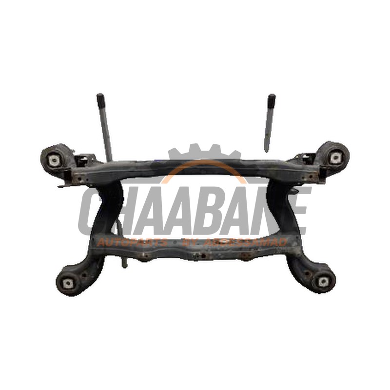 Faux chassis A2463501308 Mercedes A (W176) 2.0 A-250 Turbo 16V 4-Matic