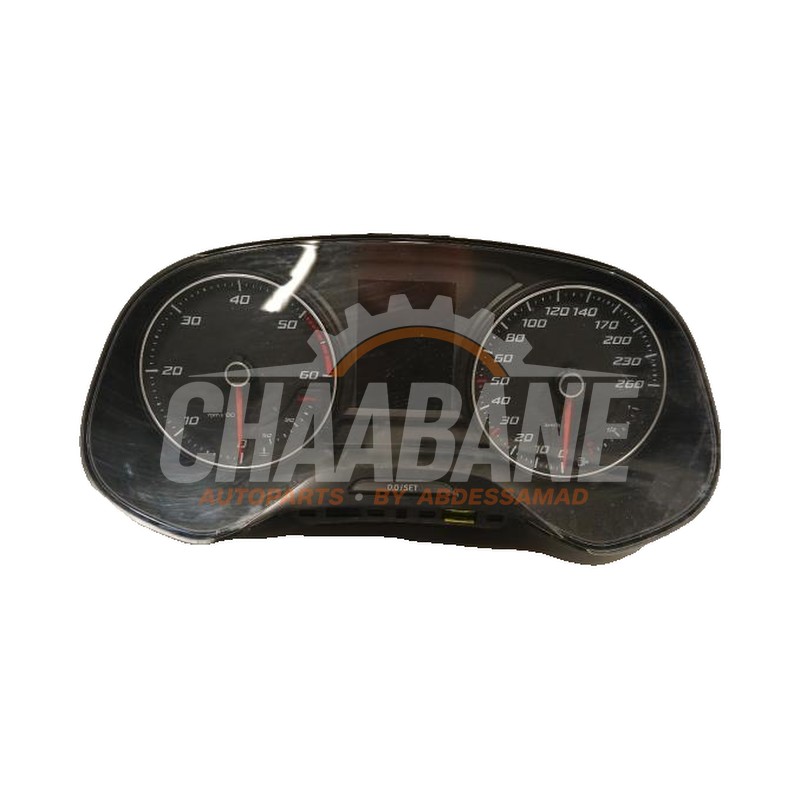Instrument de bord 5F0920872A Seat Leon 2012 / 2018