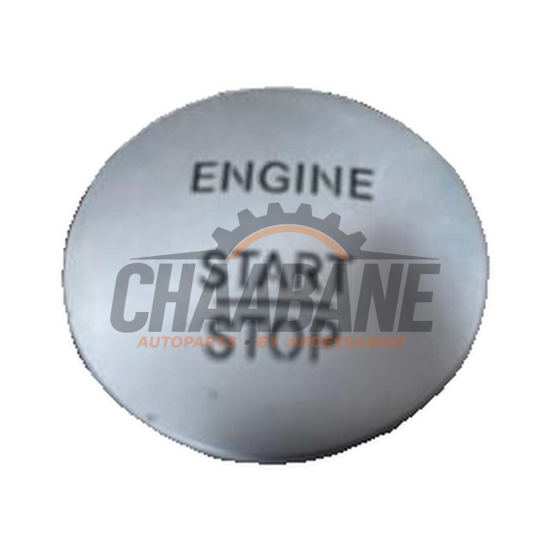 Commutateur marche-arret 2215450714 Mercedes C Estate AMG (S205) C-43 AMG 3.0 V6 24V Turbo 4-Matic