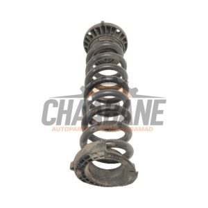 Ressort de flexion arriere A2133240404 Mercedes E (W213) E-220d 2.0 Turbo 16V