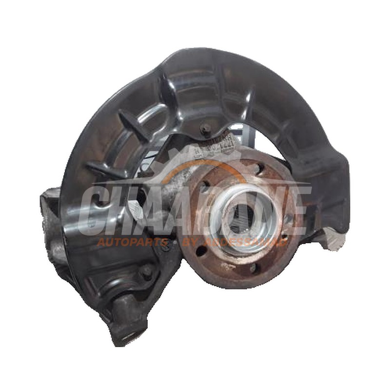 Joint avant gauche A1773321700 Mercedes CLA AMG (118.3) 2.0 CLA-45 S AMG Turbo 16V 4-Matic+