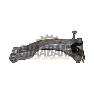 Fourche damortisseur avant droite 4M0413038H Audi Q7 (4MB/4MG) 3.0 TFSI V6 24V 2015