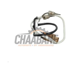 Sensor temperature d'echappement 8W0919519B Audi S5 Avant (FU5) 2.0 40 TFSI Mild hybrid 16V 2024