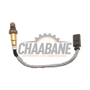 Sonde lambda 0281004201 Mercedes GLE (W166) 350d 3.0 V6 24V BlueTEC 4-Matic