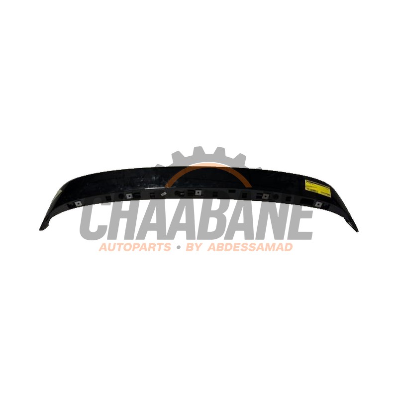 Jupe hayon 2GM827699D Volkswagen T-Cross 1.0 TSI 95 12V 2018