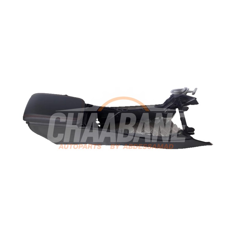 Console central A1766801200 Mercedes CLA Shooting Brake (117.9) 2.2 CLA-220 CDI, 220 d 16V