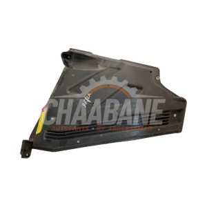 Plaque de protection sol A2466840300 Mercedes A (W176) 1.6 A-180 16V