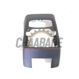 Console centrale 8V0864376B Audi A3 Sportback (8VA/8VF) 1.4 TFSI ACT Ultra 16V 2012 / 2020
