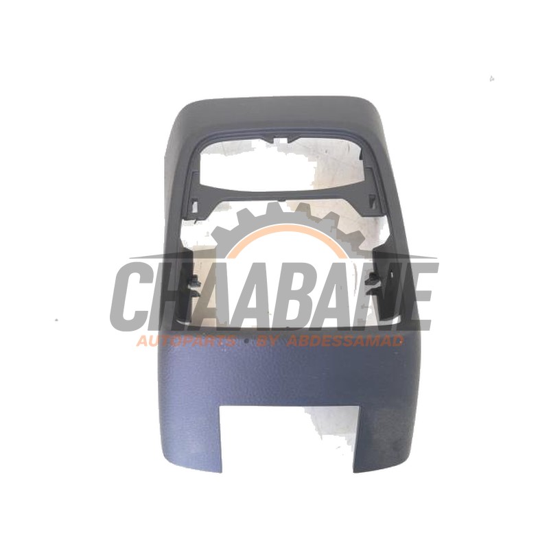 Console centrale 8V0864376B Audi A3 Sportback (8VA/8VF) 1.4 TFSI ACT Ultra 16V 2012 / 2020