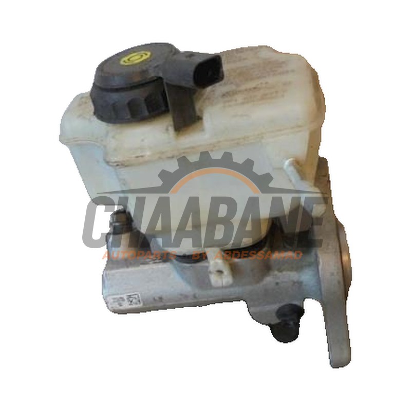Cylindre de frein principal 1K1611301D Volkswagen Caddy Alltrack Combi 2.0 TDI 102 2015 / 2020