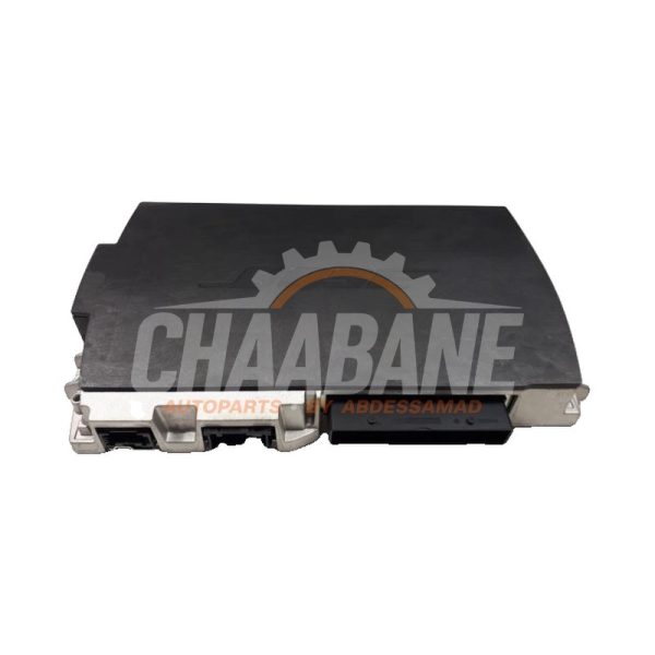 Amplificateur audio 4G1035223A Audi S8 (D4) 4.0 V8 TFSI 32V 2012 / 2018