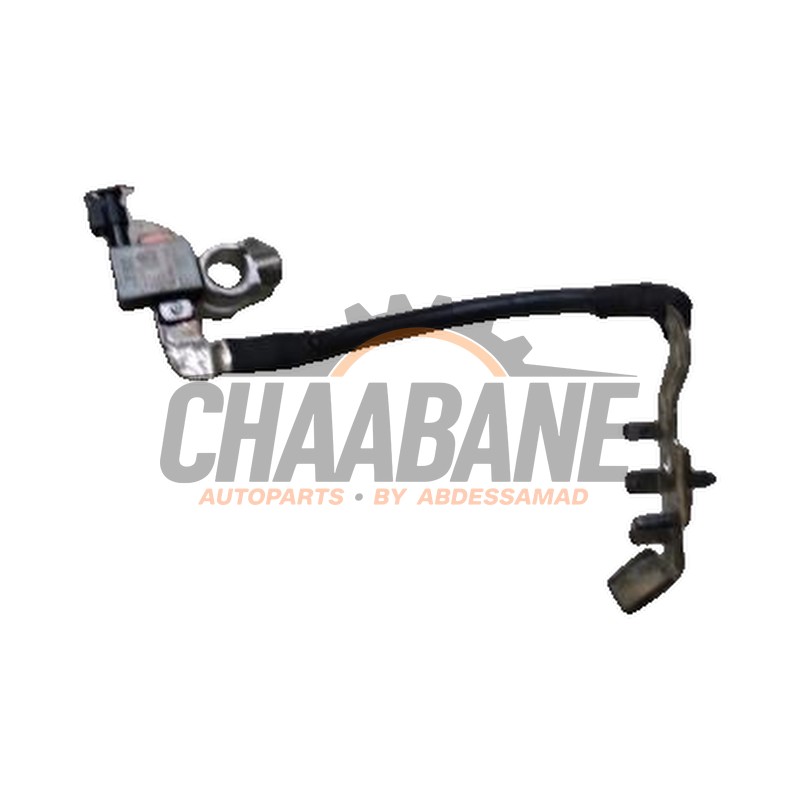 Boitier de controle de batterie 5Q0915181E Volkswagen Golf VII Variant (AUVV) 1.6 TDI 16V 2013 / 2021