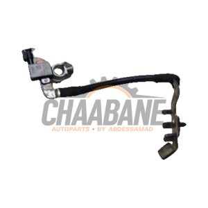 Module de controle de batterie 5Q0915181E Volkswagen Golf VII Variant (AUVV) 1.6 TDI 16V 2013 / 2021