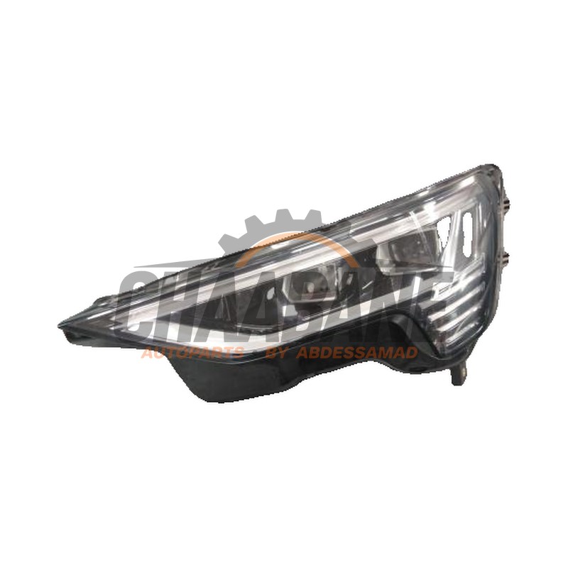 Phare gauche 4KE941039 Audi E-Tron 2018
