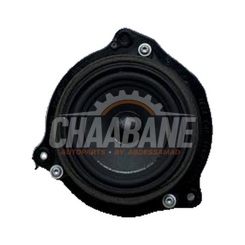 Haut-parleur 16014910 BMW X1 (F48) sDrive 18i 1.5 12V TwinPower Turbo 2014 / 2022