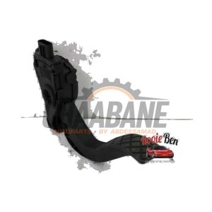 Pedale daccelerateur 8K1723523A Porsche Macan (95B) 3.6 V6 24V Turbo 2014