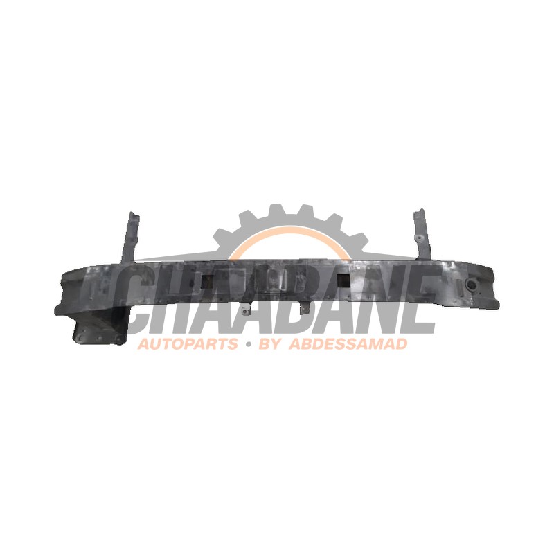 Cadre pare-chocs avant 3V0807109R Skoda Superb (3V3) 2.0 TDI 2015 / 2024