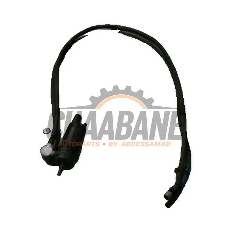 Pompe buse phare LR037592 Landrover Range Rover IV (LG) 4.4 SDV8 32V