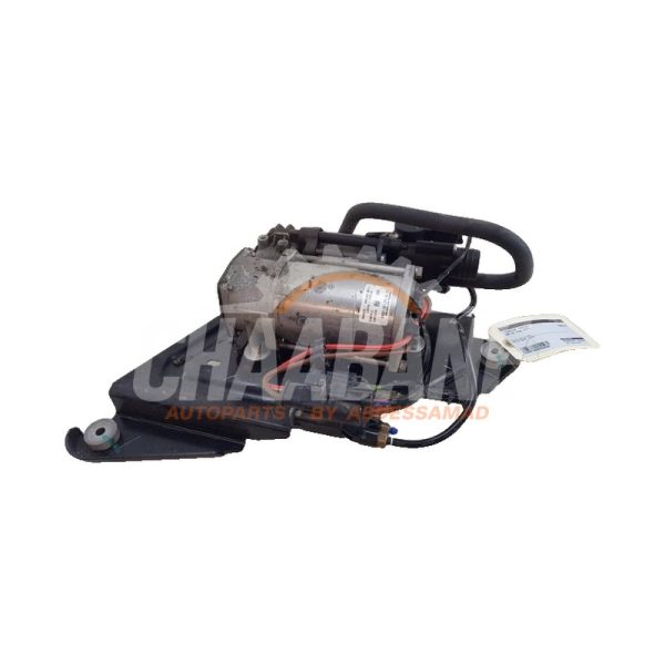 Compresseur 37206894450 BMW i4 (G26) eDrive40 84 kWh 2021