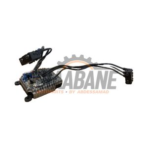 Connexion multimedia A2068203201 Mercedes C (W206) C-220d 2.0 Turbo 16V 4-Matic