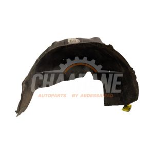 Passage de roue A1566900330 Mercedes GLA (156.9) 1.6 180 16V