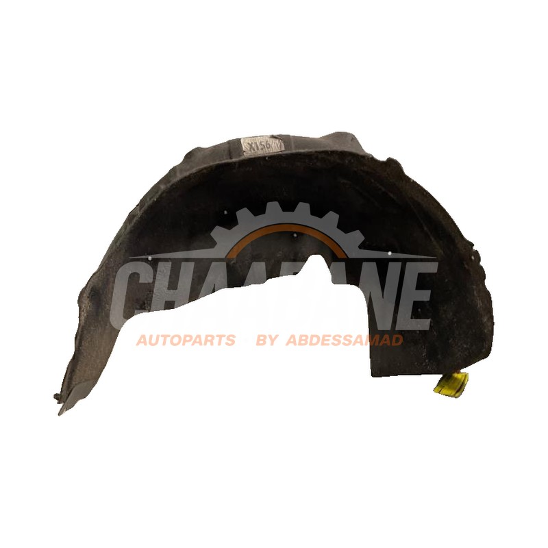 Passage de roue A1566900330 Mercedes GLA (156.9) 1.6 180 16V