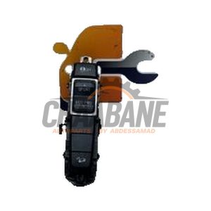 Commutateur (divers) 9374832 BMW X1 (F48) xDrive 20d 2.0 16V 2014 / 2022