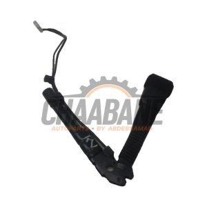 Tendeur de ceinture droit 72117259388 BMW 4 serie Gran Coupe (F36) 420d 2.0 16V 2014 / 2021