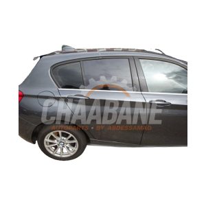 Porte arriere droite BMW 1 serie (F20) 118i 1.5 TwinPower 12V 2015 / 2019