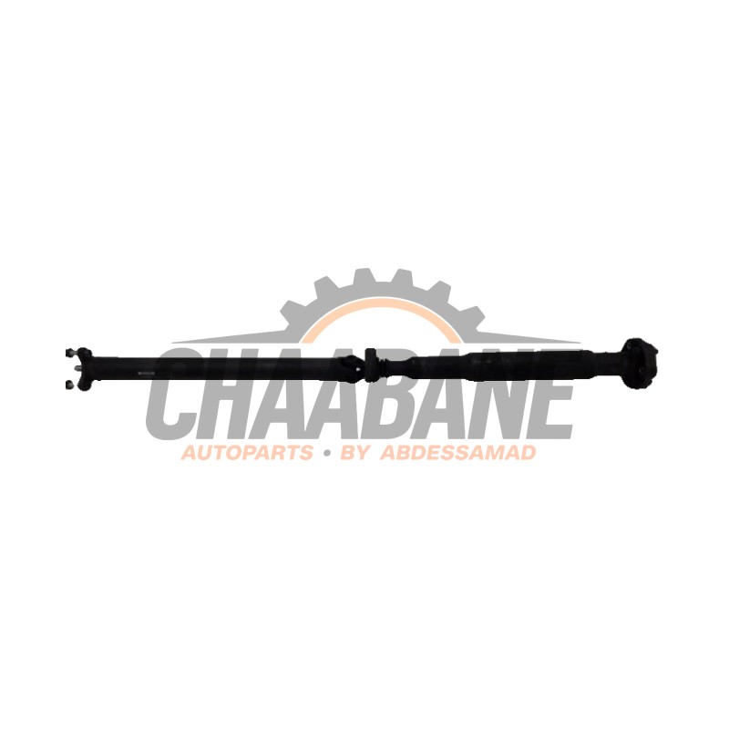 Arbre intermediaire 760004204 BMW 3 serie Touring (F31) 320d 2.0 16V 2012 / 2019