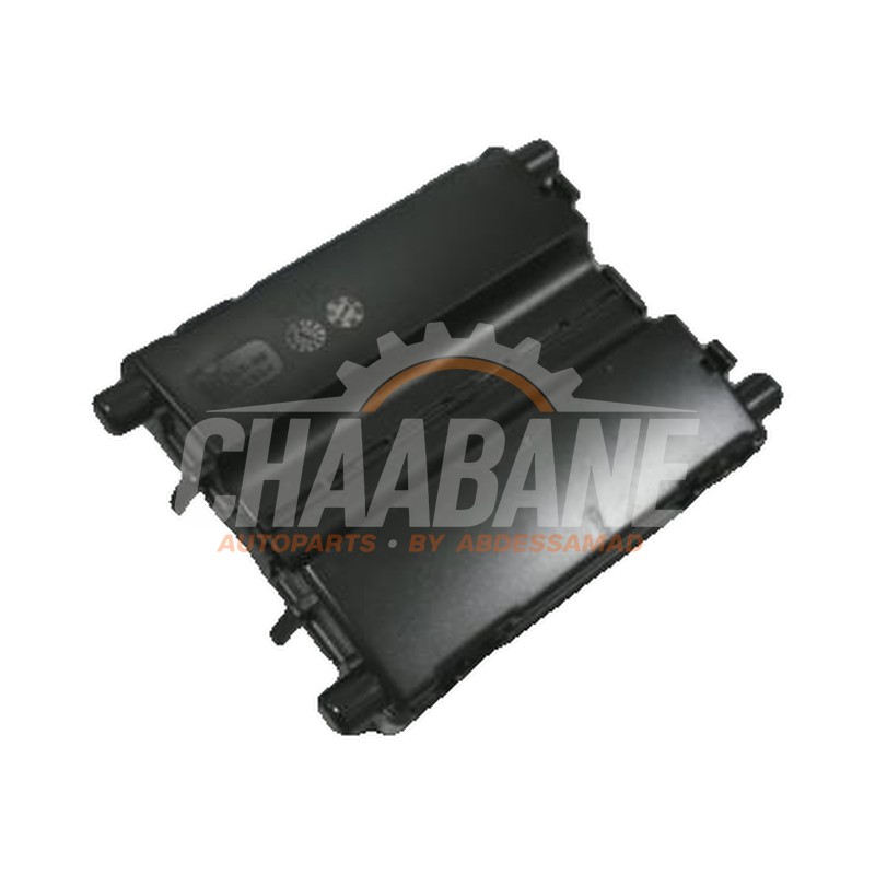Ordinateur chauffage A2059006923 Mercedes C-Klasse