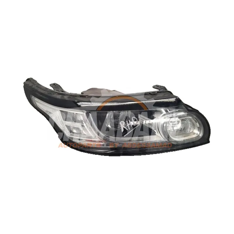 Optique avant principal droit DK6213W029DJ Landrover Range Rover Sport (LW) 3.0 SDV6