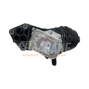 Boitier filtre a huile A2701800810 Mercedes A (W176) 1.6 A-180 16V