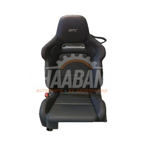 Siege gauche T2R36981YTZ Jaguar F-type 2.0 Turbo 16V