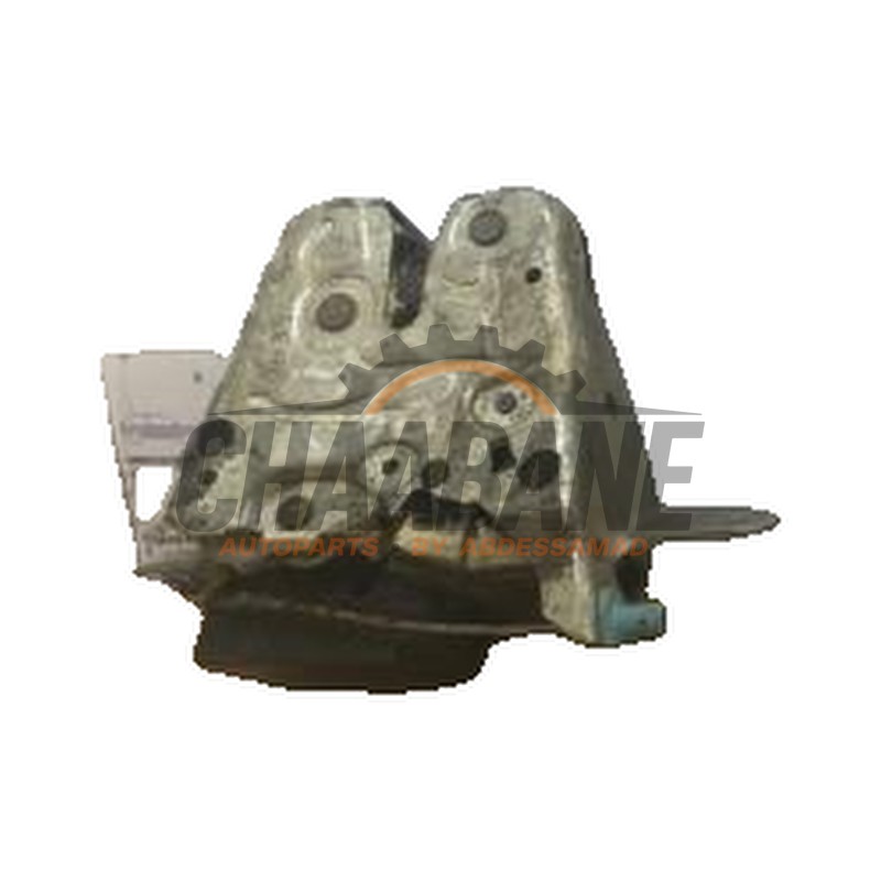 Hayon moteur A0997400300 Mercedes GLE Coupe (C292) 350d 3.0 V6 24V BlueTEC 4-Matic