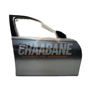 Porte avant droite BMW 3-Serie 2013 / 2018