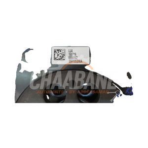 Volant moteur 06K105266A Audi TT 2014