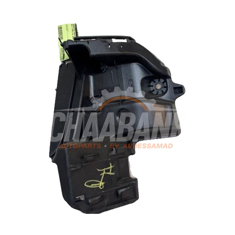Support pare-chocs arriere droit 4KE807366 Audi E-tron Sportback (GEA) 55 2019