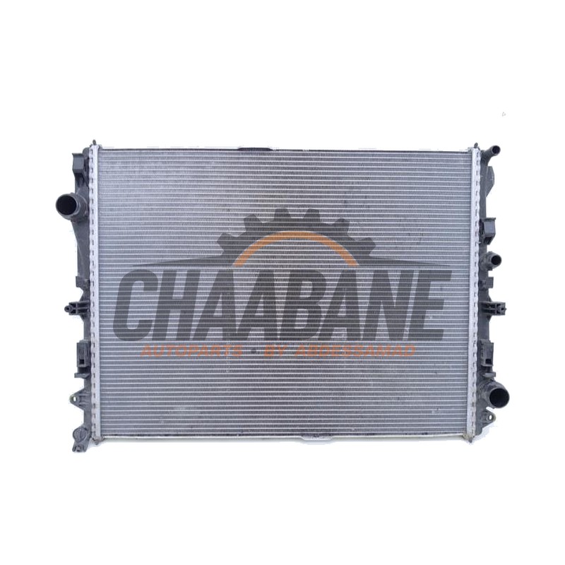 Radiateur A0995007100 Mercedes E Estate (S213) E-200d 1.6 Turbo 16V