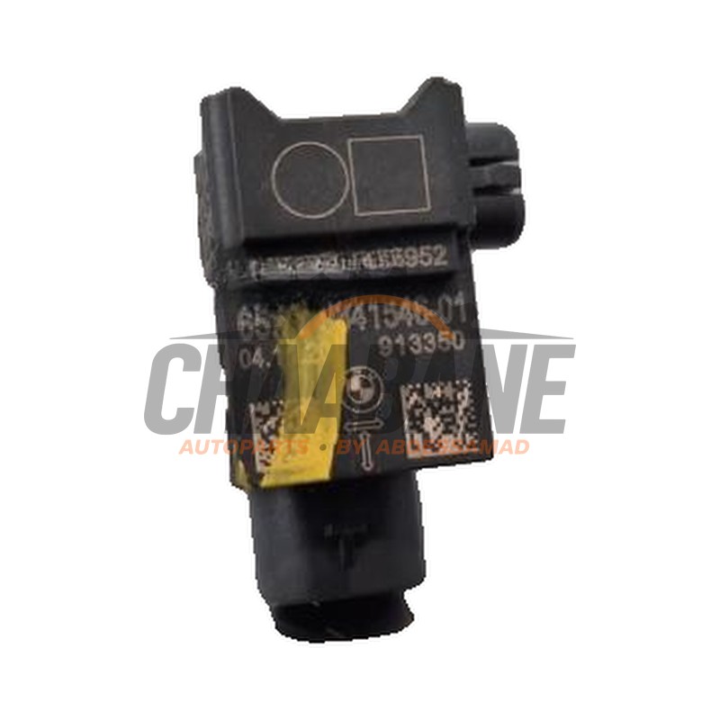 Detecteur airbag 9341546 BMW X5 (G05) xDrive 25d 2.0 16V 2018