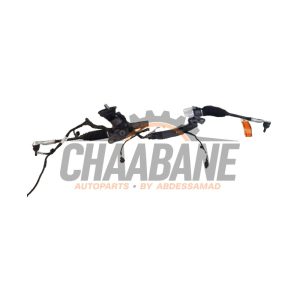 Cremaillere assistee 5WB423051AN Skoda Octavia Combi (NXAC) 1.5 TSI e-TEC 16V 2019