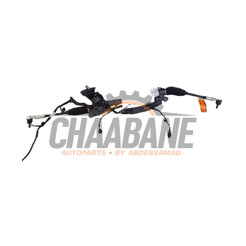 Cremaillere assistee 5WB423051AN Skoda Octavia Combi (NXAC) 2.0 TDI 16V 2019