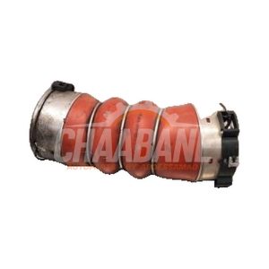 Tuyau intercooler 11617805401 BMW 6 serie Gran Coupe (F06) 640d 24V 2012 / 2018