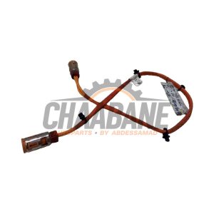 Cable haute tension 5A2DB59 BMW i4 (G26) eDrive40 84 kWh 2021
