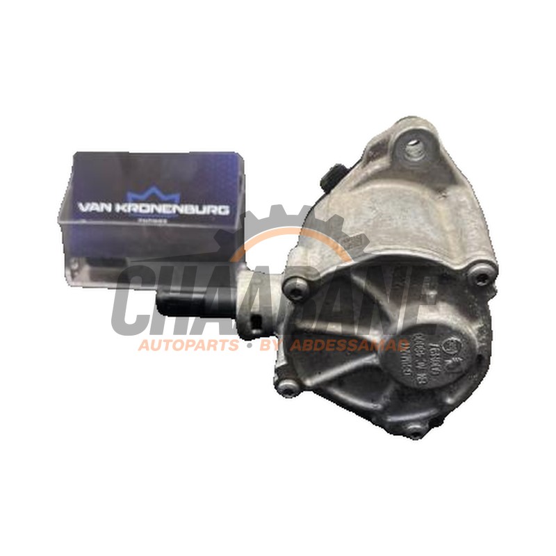 Pompe a vide (diesel) A6512300465 Mercedes C (W205) C-250 2.2 CDI 16V BlueTEC, C-250d