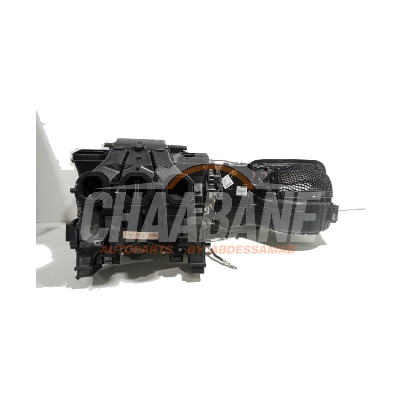 Bloc chauffage A2058308605 Mercedes C-Klasse