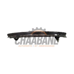 Renfort pare choc arriere A2536107501 Mercedes GLC (X253) 2.0 C-220d 16V 4-Matic