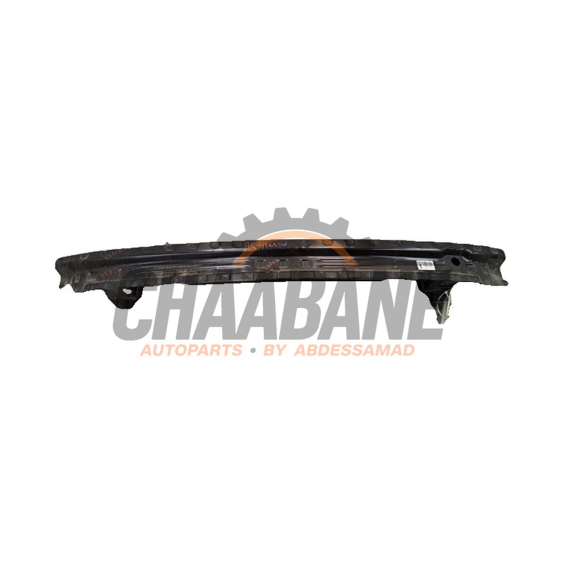Cadre pare-chocs arriere A2536107501 Mercedes GLC (X253) 2.0 C-220d 16V 4-Matic