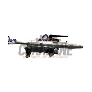 Boitier colonne de direction 8W041906502S Audi A4 (B9) 2.0 40 TDI 16V 2015